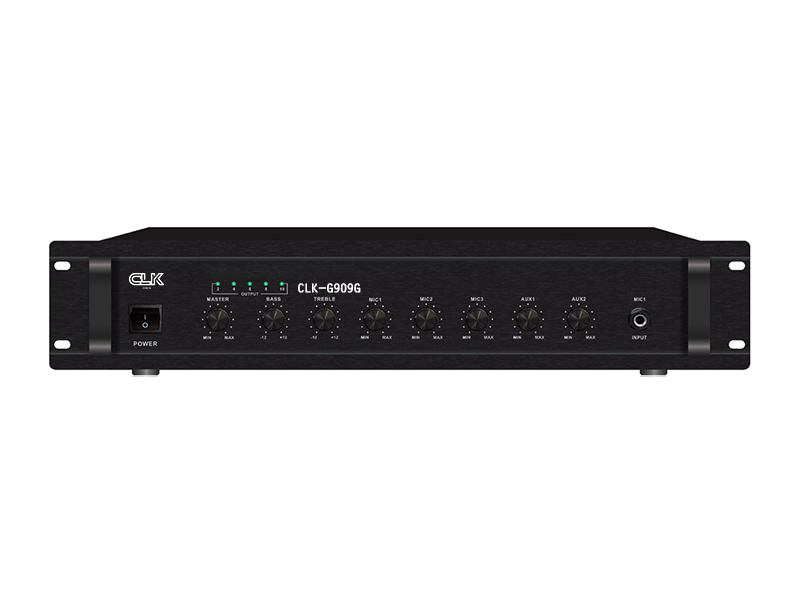 云網絡功放 CLK-G909G