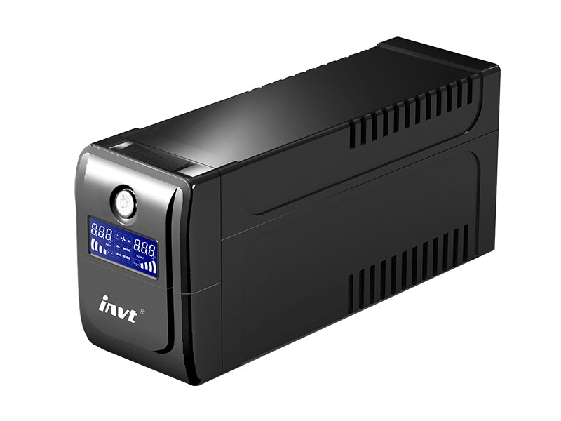 BU系列600~2000VA后備式UPS