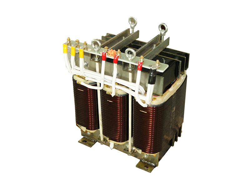 HT33系列內置隔離變壓器塔式UPS