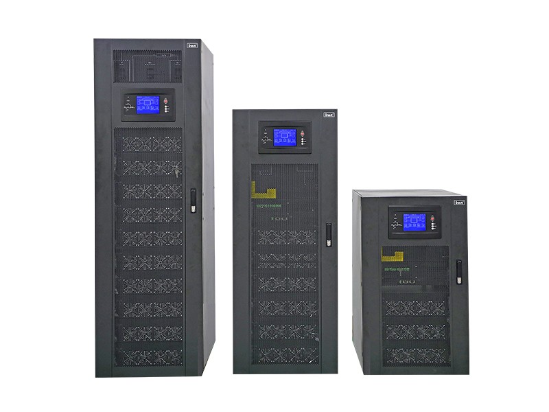 RM系列20~200kVA模塊化UPS