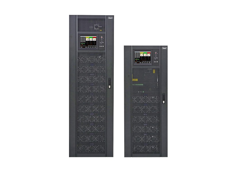 RM系列25~300kVA模塊化UPS