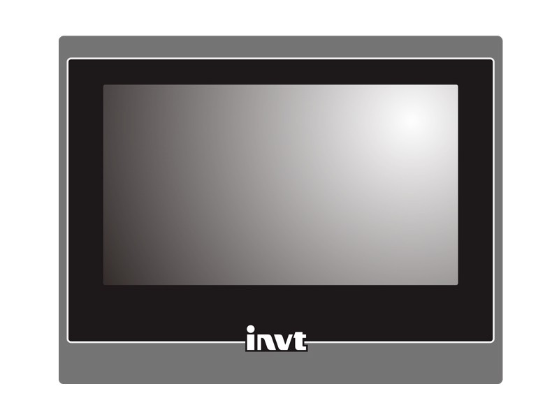 VK系列高品質型HMI