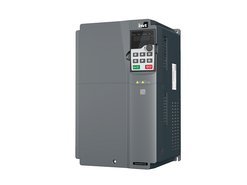 GD350-CCS系列船舶專用變頻器