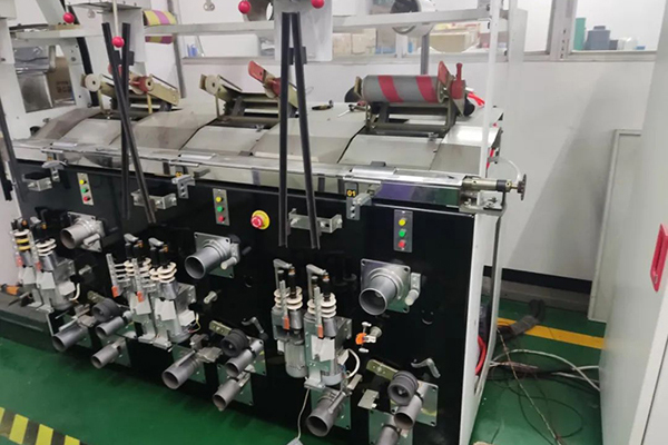 創新永不止步，英威騰GD27變頻器在空包機的全新應用