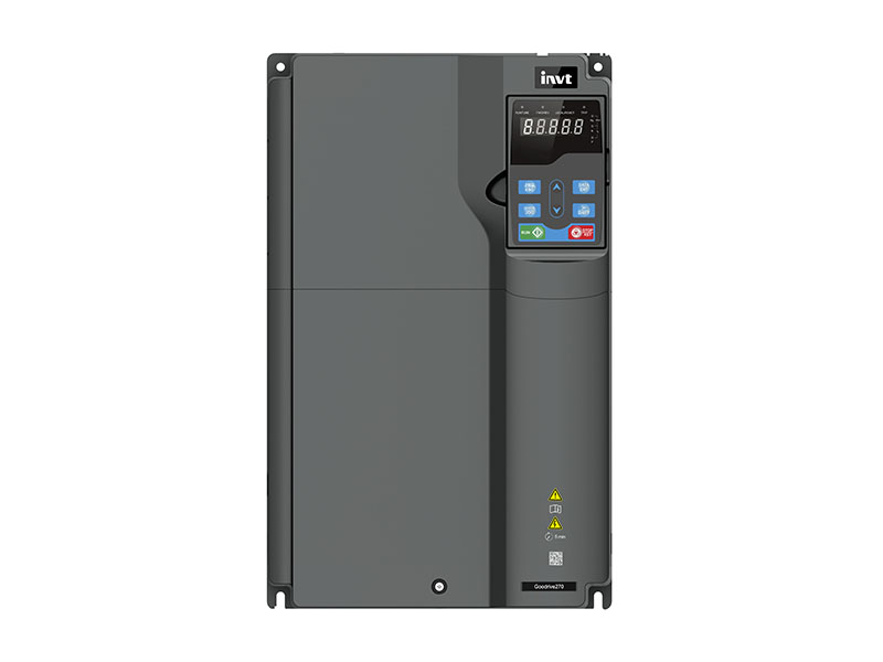 MH860A系列液壓伺服驅動器